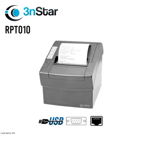 Impresora térmica portable de 56mm