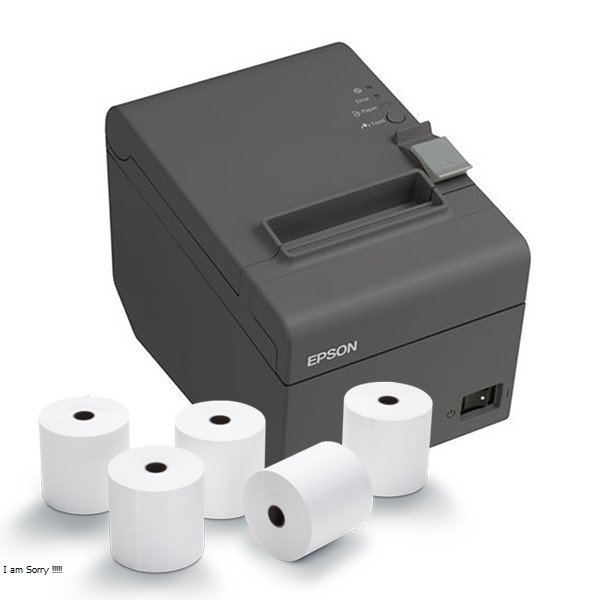 SUNMI Blink(Barcode Scanner)