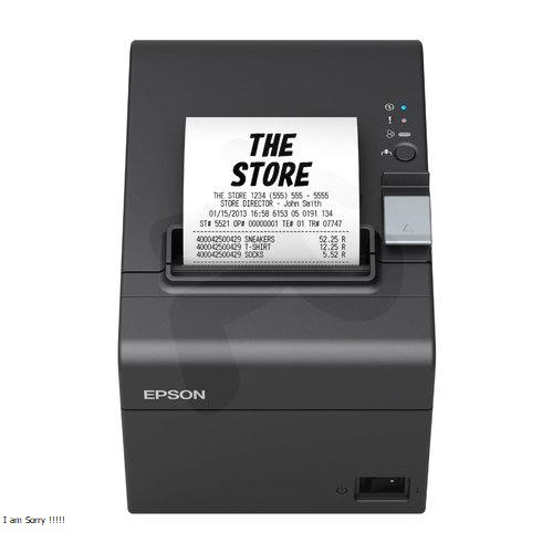 2D Wireless Bluetooth Scanner