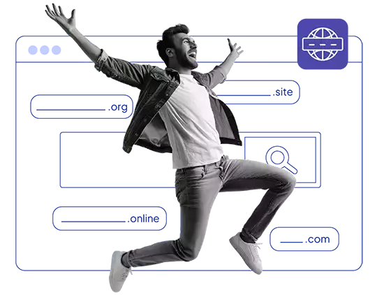 dominio .pe, dominio .com, dominio .net,dominio .org y registro de dominios en peru
